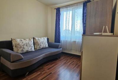 Garsonieră decomandată, mobilată în Astra - 13