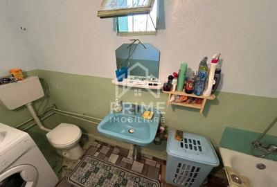 Casă cu 3 camere cu Teren 802 Mp în Central - 6