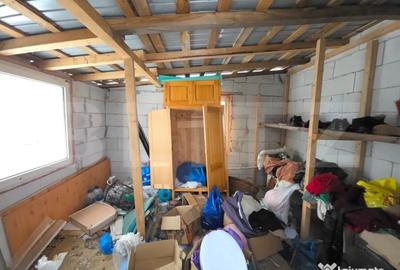 Casă cu 3 camere cu Teren 500 Mp în Central