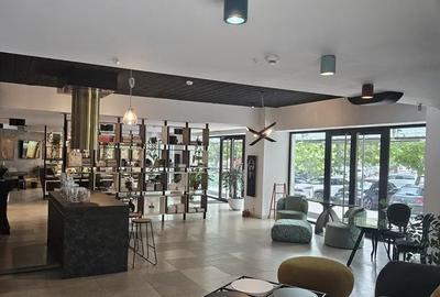 Spațiu comercial, de 230 mp, în Unirii