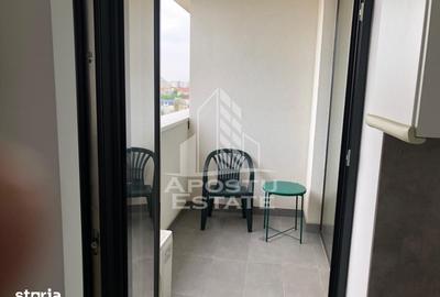 Apartament cu 2 camere în Torontalului