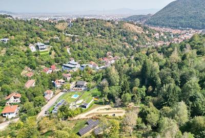 Teren Construcții intravilan de 5500 mp, în Brașovul Vechi - 23