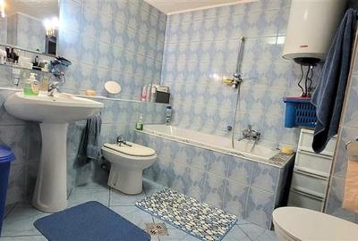 Casă individuală cu 8 camere cu Canalizare în Apoldu de Jos - 11