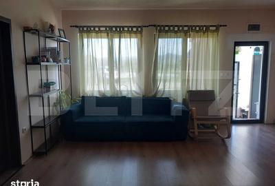 Casă cu 4 camere cu Teren 500 Mp în Central - 7