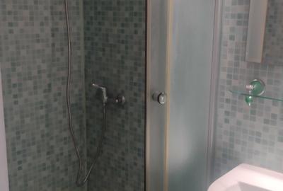 Garsonieră semidecomandată în Decebal