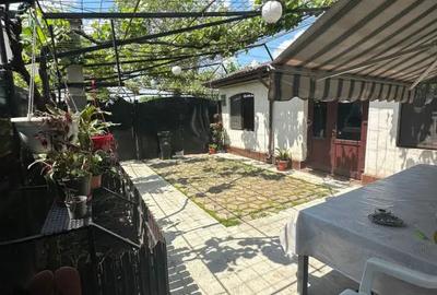 Casă cu 7 camere cu Canalizare în Plantelor - 8