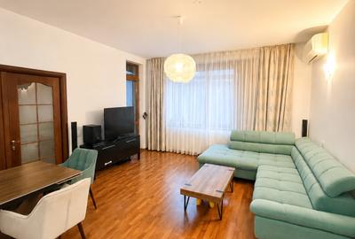 Apartament cu 3 camere decomandat, mobilat în Central - 2