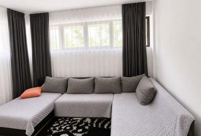 Apartament cu 3 camere decomandat în Bd. Laminorului - 1
