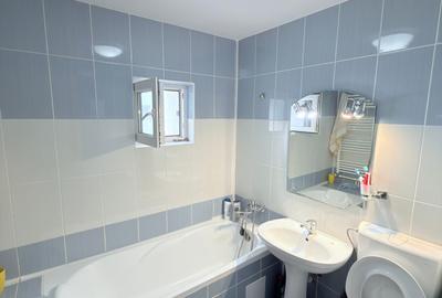 Apartament cu 3 camere decomandat în Central - 2
