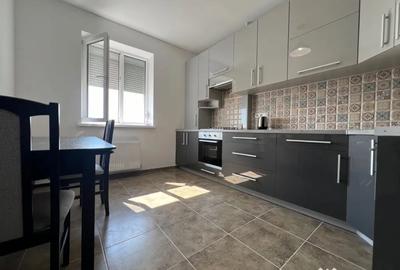 Apartament cu 2 camere decomandat în Bucureștii Noi