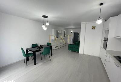 Garsonieră în Mărăști - 3