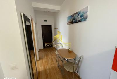 Apartament cu 2 camere decomandat, mobilat în Bună Ziua