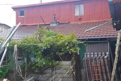 Casă cu 3 camere cu Teren 153 Mp în Doamna Ghica - 10