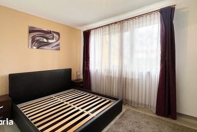 Apartament cu 2 camere, mobilat în Gării - 2