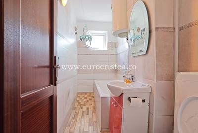 Apartament cu 4 camere semidecomandat în Central - 3