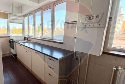Apartament cu 2 camere decomandat în Brazda lui Novac - 3