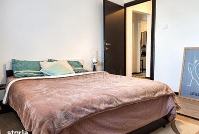 Apartament cu 3 camere decomandat, mobilat în Bucovina