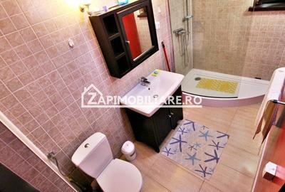 Casă individuală cu 3 camere cu Canalizare în Corunca - 14