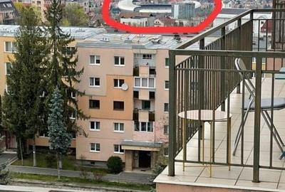 Garsonieră în Mărăști - 2