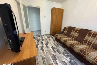 Apartament cu 3 camere decomandat în Inel II - 10