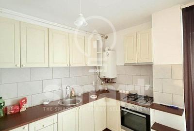Apartament cu 2 camere în Europa - 7