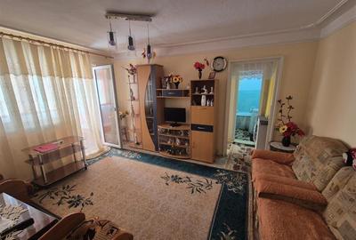 Apartament cu 3 camere semidecomandat în Viziru 1
