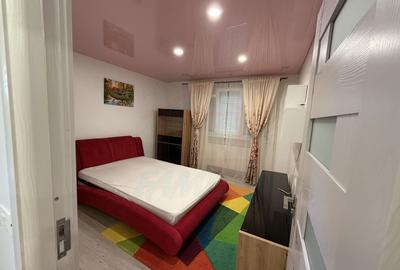 Apartament cu 2 camere decomandat, mobilat în Central - 4