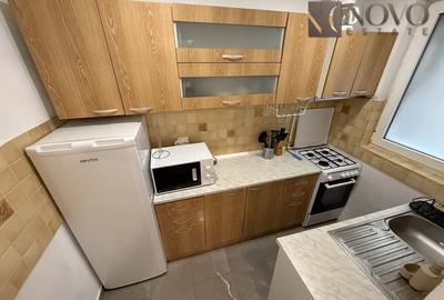 Apartament cu 2 camere decomandat, mobilat în Cișmigiu - 6