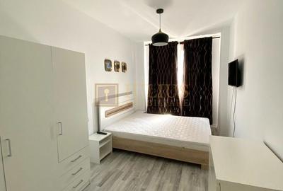 Apartament cu 2 camere decomandat, mobilat în Torontalului - 5