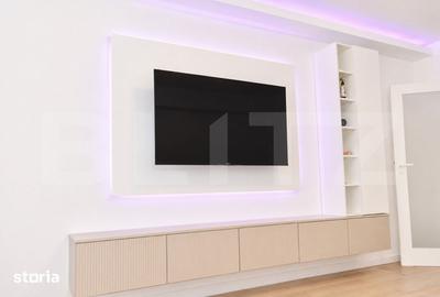 Apartament cu 3 camere decomandat în Sânpetru - 11