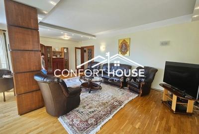 Apartament cu 3 camere decomandat, mobilat în Primăverii - 4