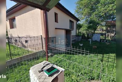 Casă cu 2 camere în Ocna Dejului - 13