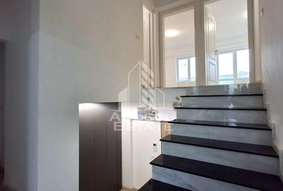 Apartament cu 3 camere decomandat, mobilat în Polivalentă - 13