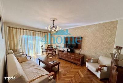 Apartament cu 2 camere decomandat în Ultracentral