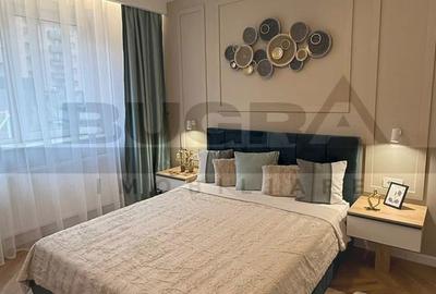 Apartament cu 2 camere în Central - 11