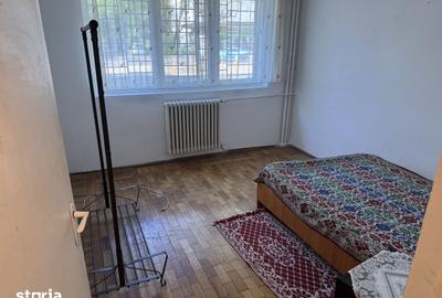 Apartament cu 2 camere semidecomandat în Giulești - 4