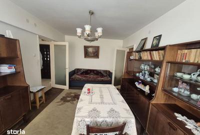 Apartament cu 2 camere în Piața Unirii - 3