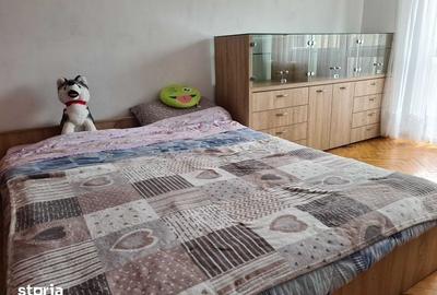 Apartament cu 3 camere decomandat în Mărăști - 3