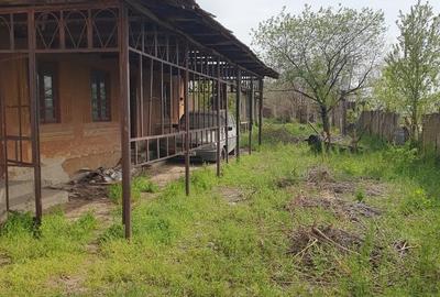 Casă cu 4 camere în Bratovoești - 11
