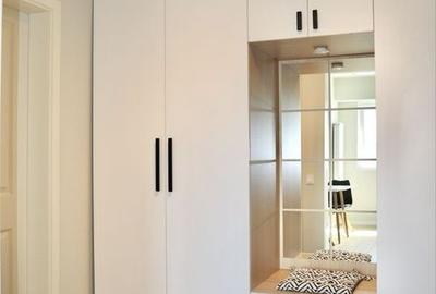 Apartament cu 2 camere semidecomandat în Crângași - 5