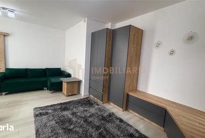Apartament cu 3 camere decomandat în Valea Roșie - 4