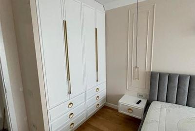 Apartament cu 2 camere decomandat, mobilat în Gheorgheni - 3