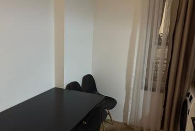 Apartament cu 2 camere semidecomandat în Florești - 3
