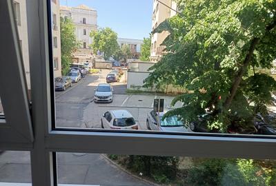 Apartament cu 3 camere semidecomandat în Gara de Nord - 13
