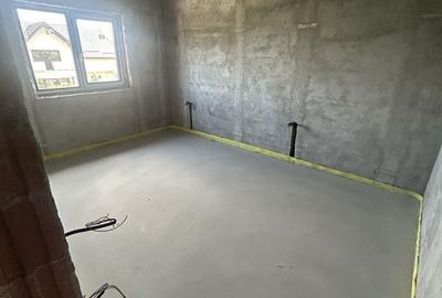 Casă cu 4 camere în Central - 12
