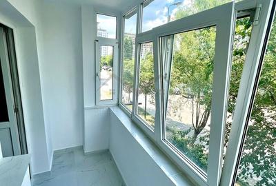 Apartament cu 4 camere decomandat în Dacia - 12