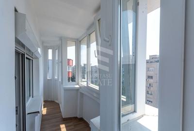 Apartament cu 2 camere decomandat, mobilat în 13 Septembrie - 14