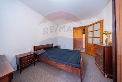 Apartament cu 3 camere circular în Noua - 8