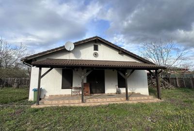 Casă cu 2 camere în Bogda - 1