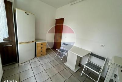 Garsonieră în Valea Borcutului - 4